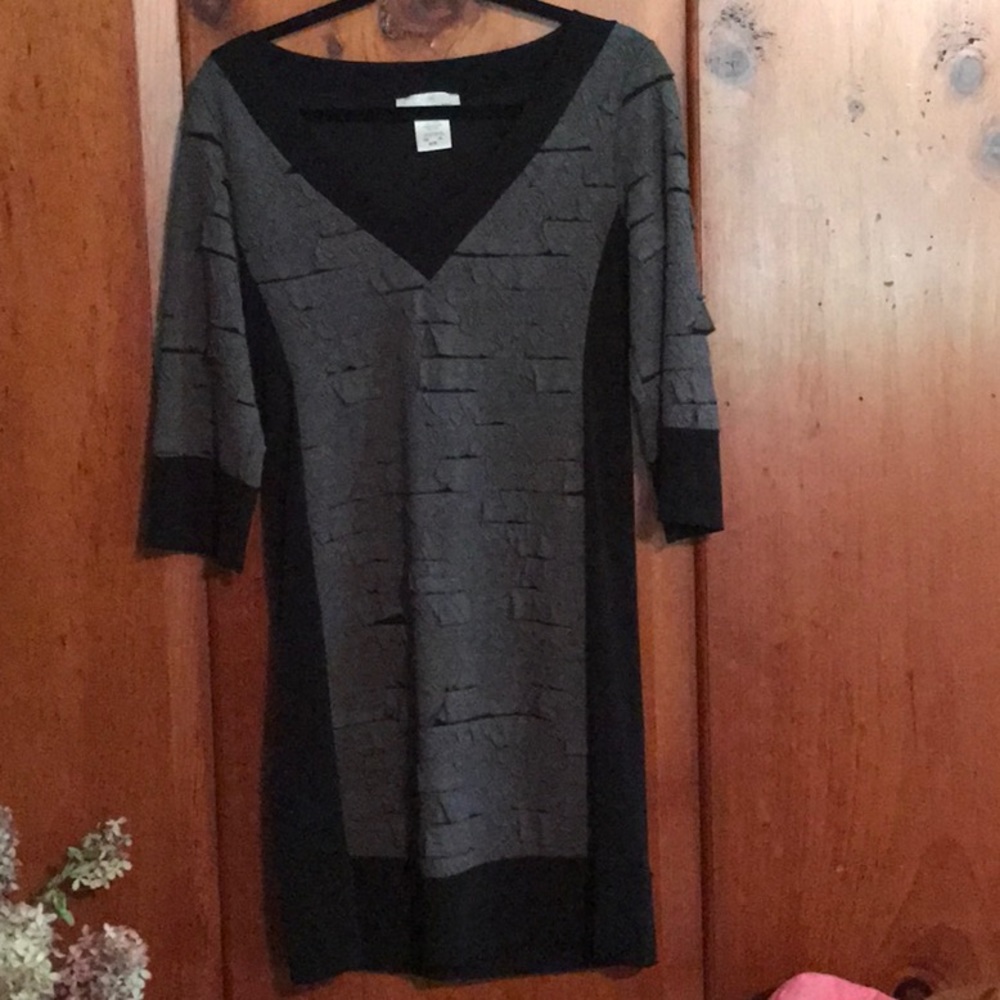 Stretch dress